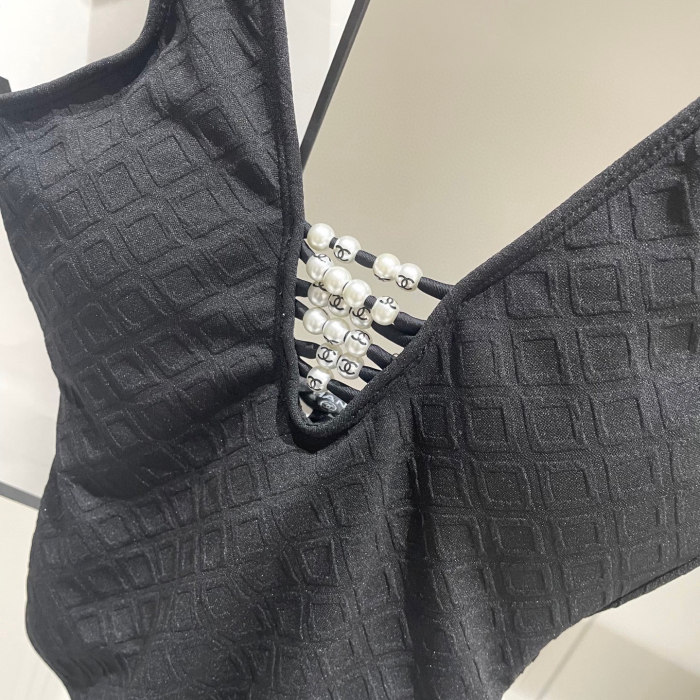 Chanel Swimsuit 013