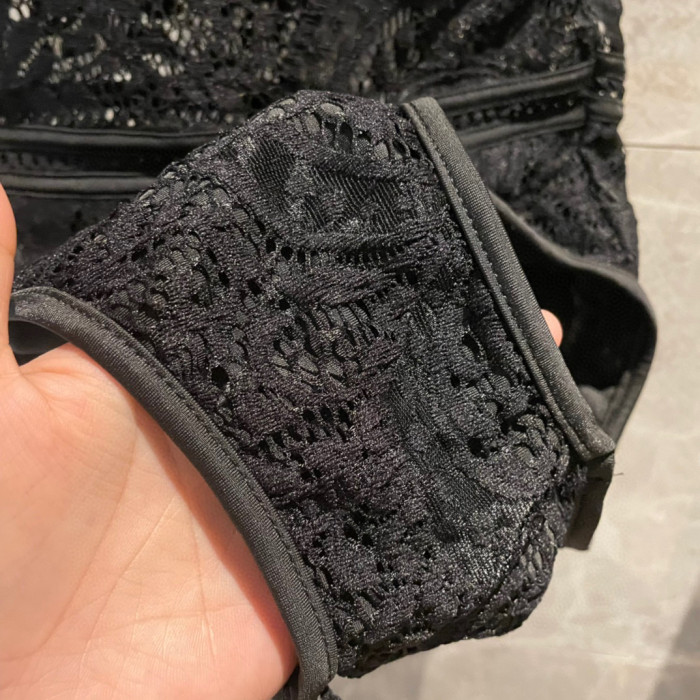 Chanel Swimsuit 010