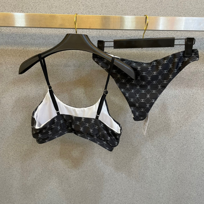 Chanel Swimsuit 022