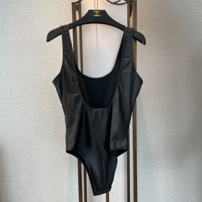 Chanel Swimsuit 025