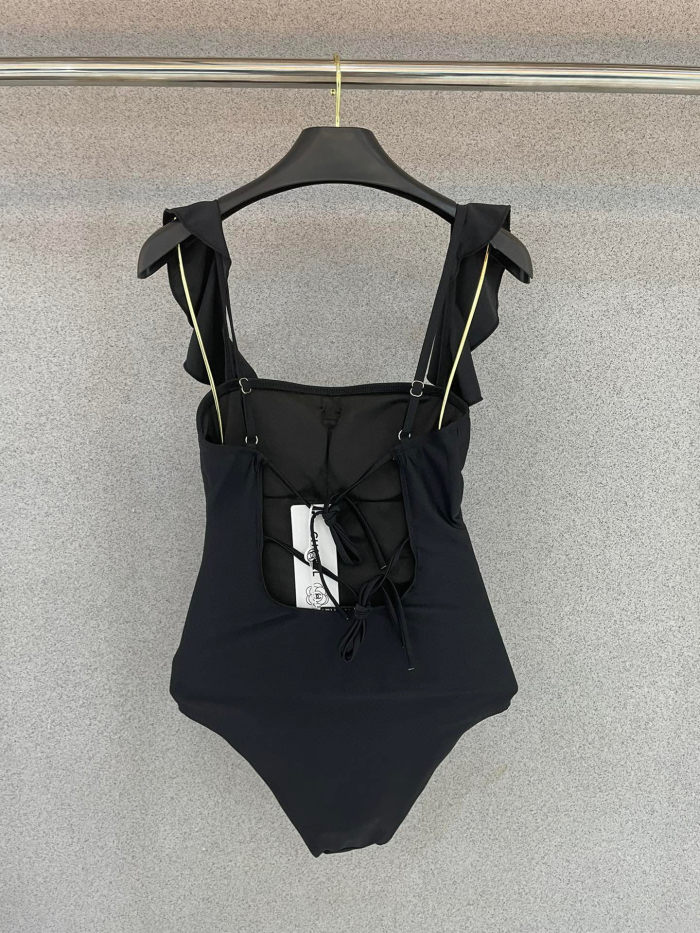 Chanel Swimsuit 012