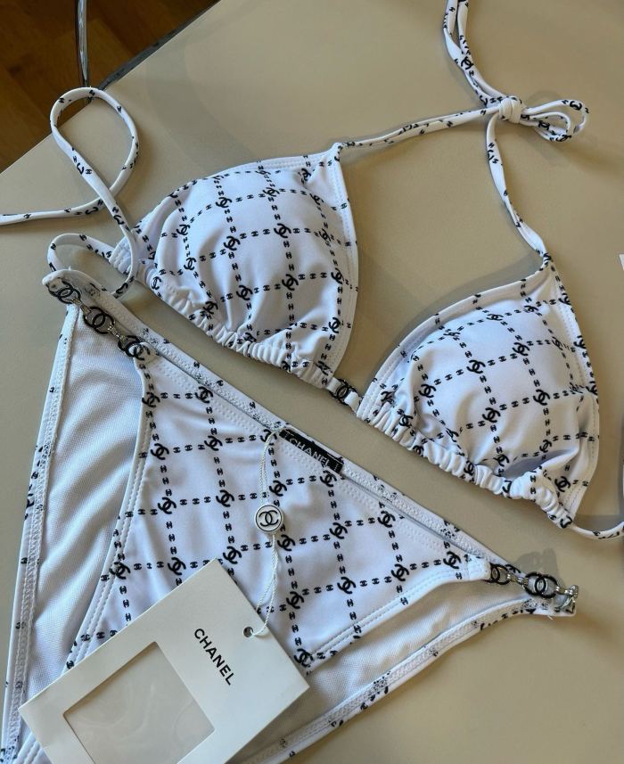 Chanel Swimsuit 007