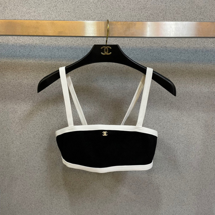 Chanel Swimsuit 021