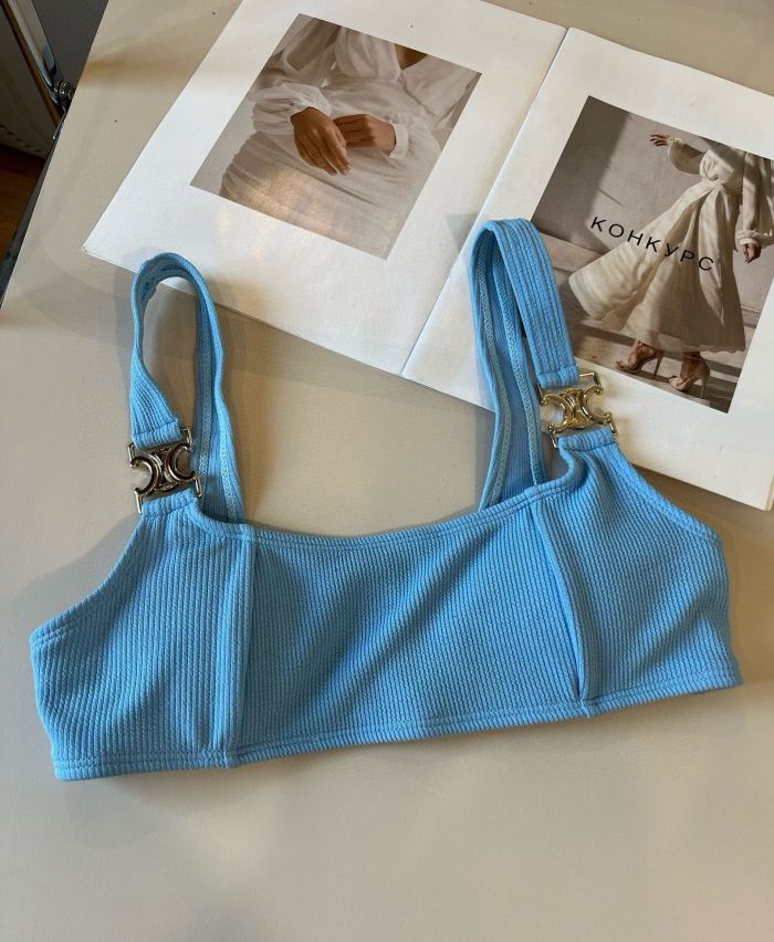 Celine Swimsuit 001