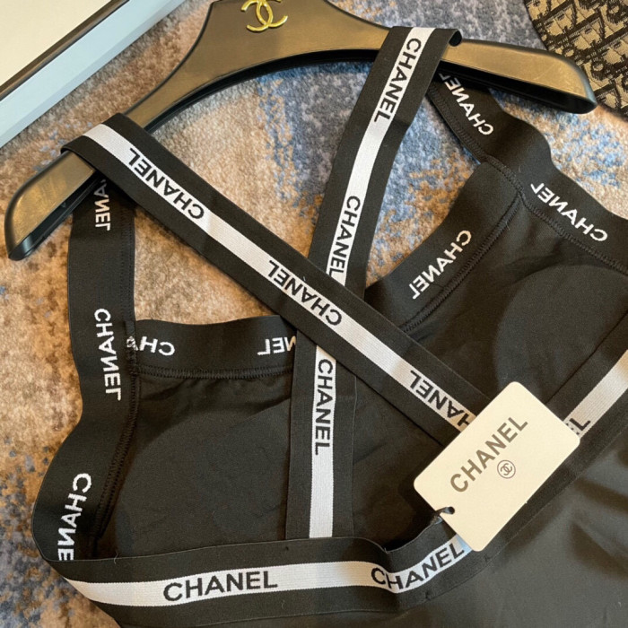 Chanel Swimsuit 027