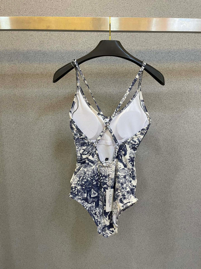 Dior Swimsuit 001