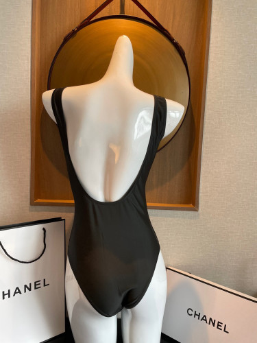 Chanel Swimsuit 025