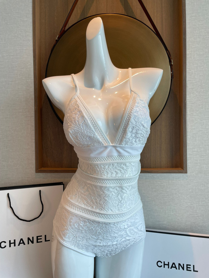 Chanel Swimsuit 010
