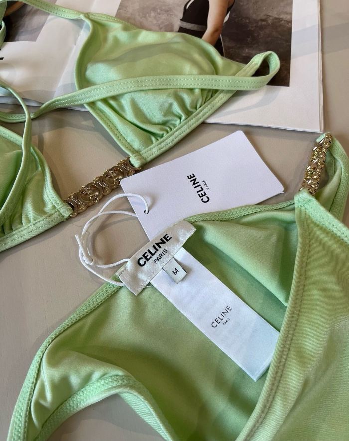 Celine Swimsuit 003