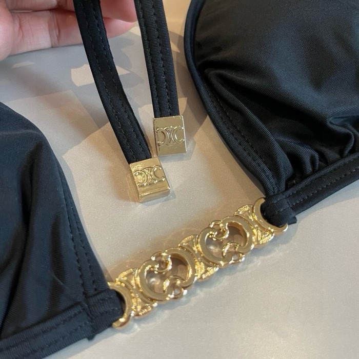 Celine Swimsuit 003