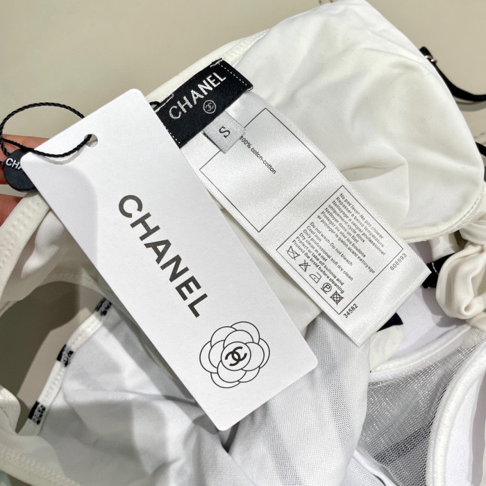 Chanel Swimsuit 016