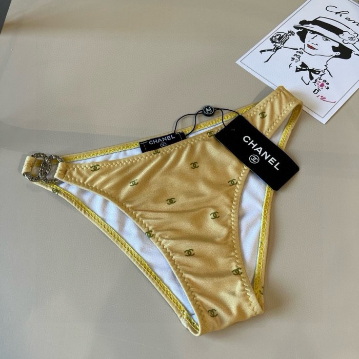 Chanel Swimsuit 008