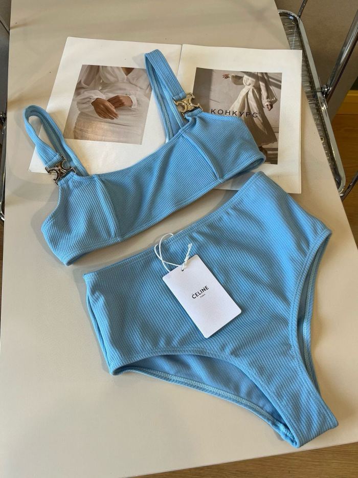 Celine Swimsuit 001