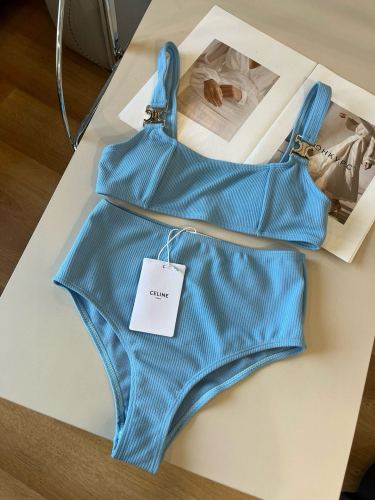 Celine Swimsuit 001