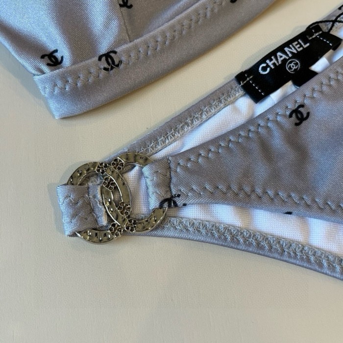 Chanel Swimsuit 008