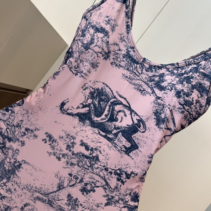 Dior Swimsuit 003