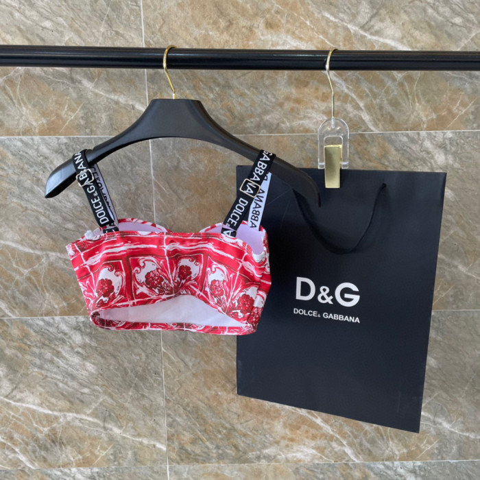 D&G Swimsuit 005
