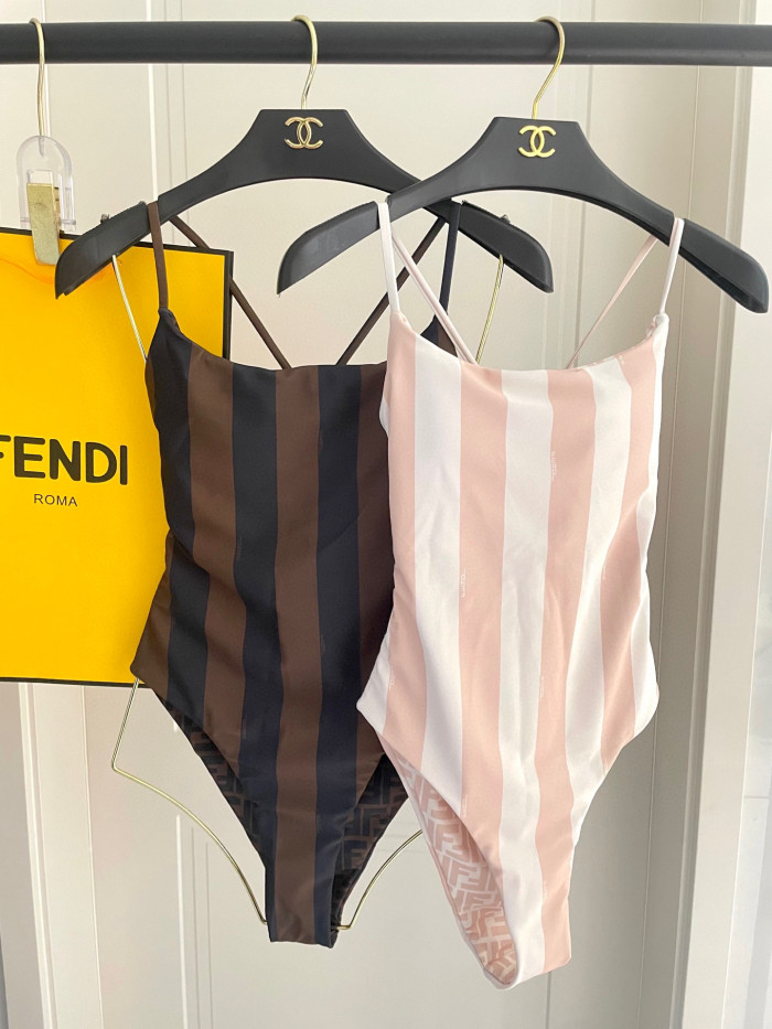 Fendi Swimsuit 002