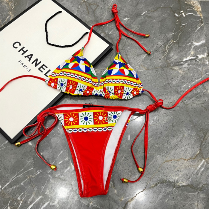 D&G Swimsuit 006
