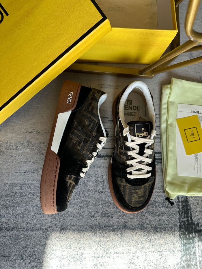 Fendi Casual shoes 001 HL072
