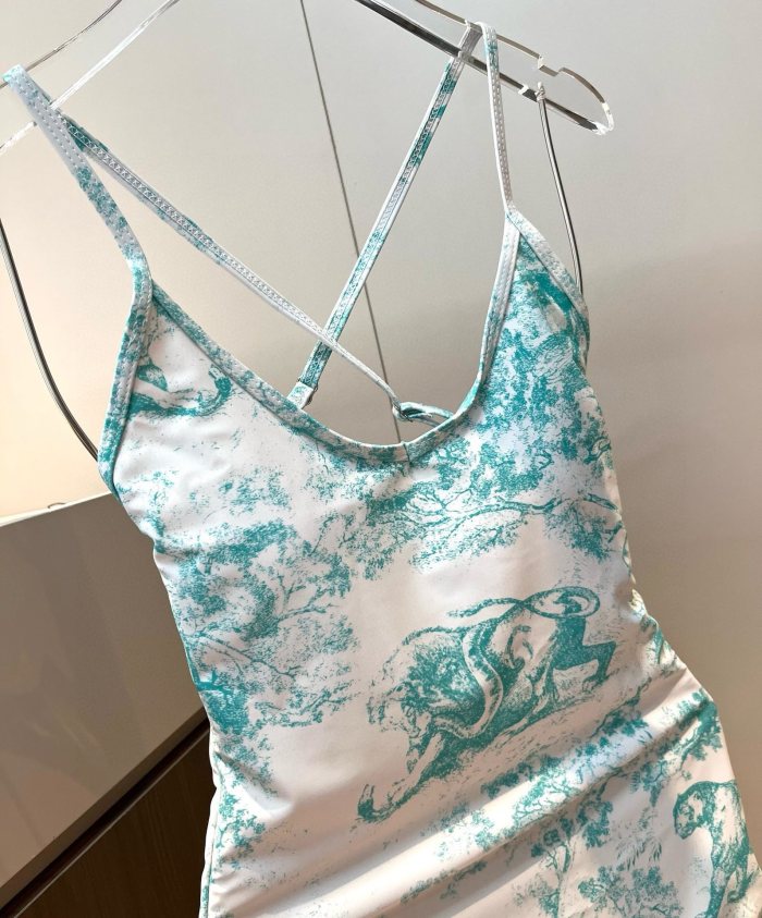 Dior Swimsuit 008