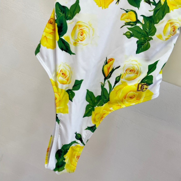 D&G Swimsuit 012