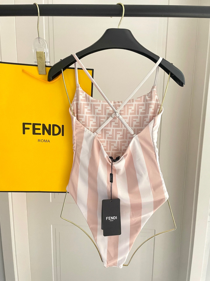 Fendi Swimsuit 002