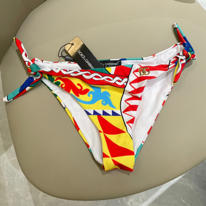 D&G Swimsuit 007