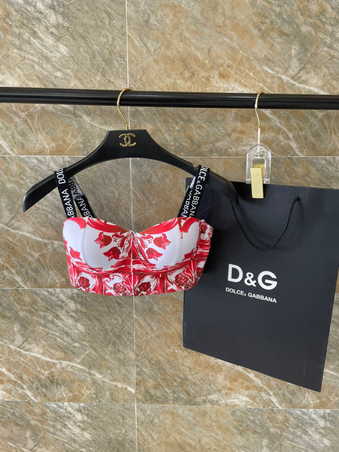 D&G Swimsuit 005
