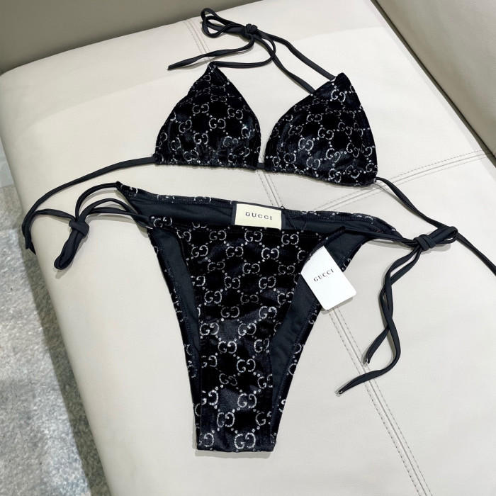 Gucci Swimsuit 003