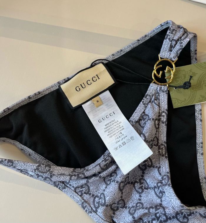 Gucci Swimsuit 002