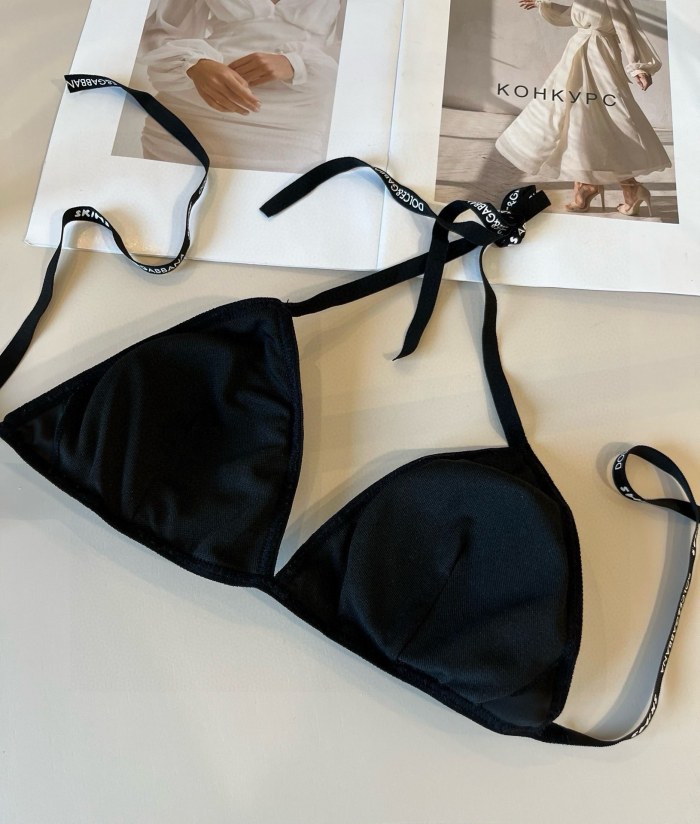 D&G Swimsuit 002
