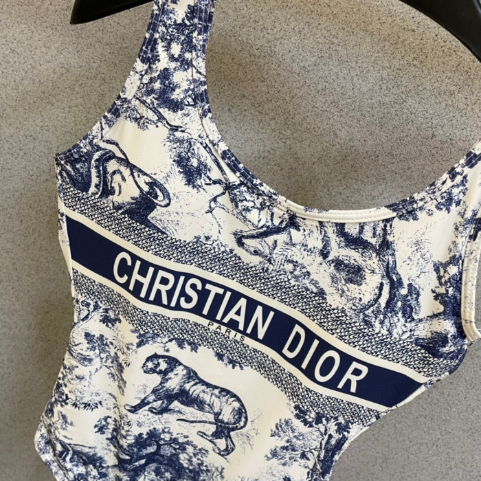 Dior Swimsuit 020