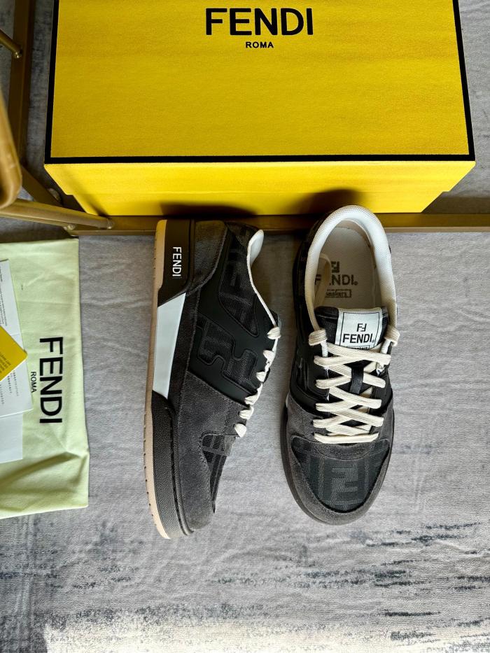Fendi Casual shoes 001 HL072