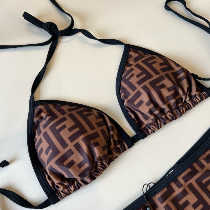 Fendi Swimsuit 001