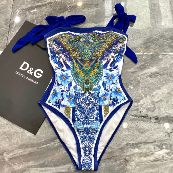 D&G Swimsuit 008