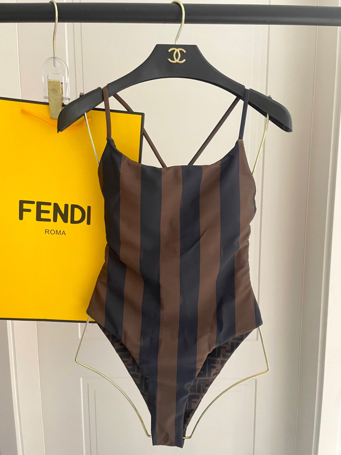 Fendi Swimsuit 002