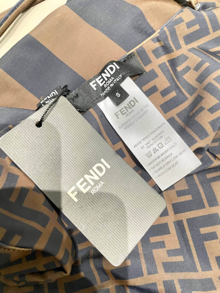 Fendi Swimsuit 002