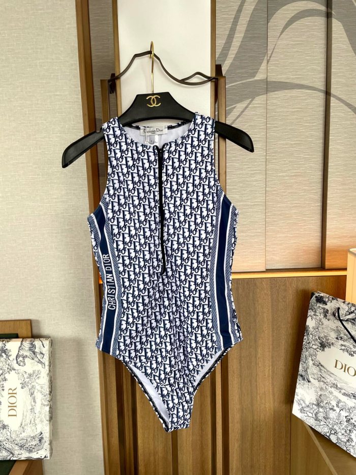 Dior Swimsuit 018