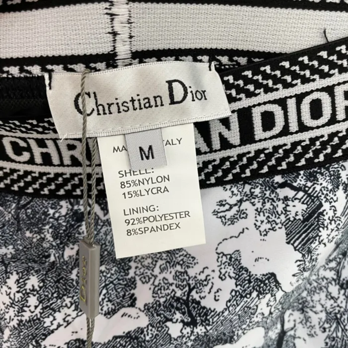 Dior Swimsuit 010