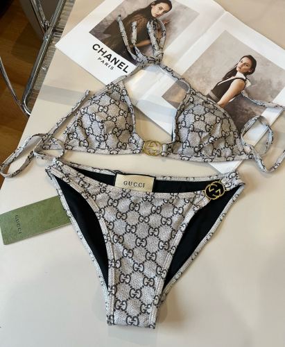 Gucci Swimsuit 002