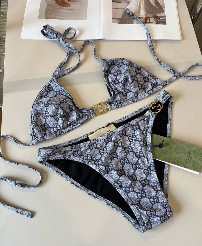 Gucci Swimsuit 002