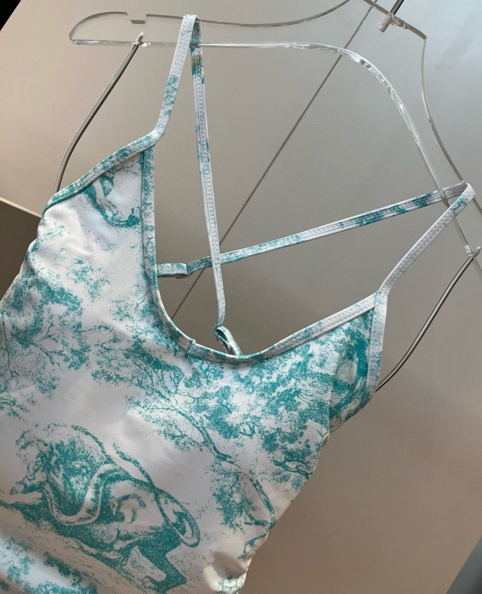 Dior Swimsuit 008