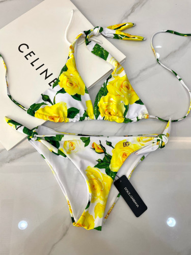 D&G Swimsuit 011