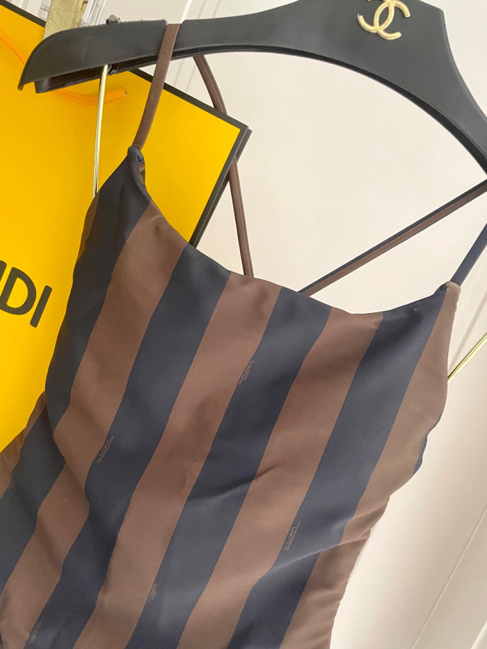 Fendi Swimsuit 002
