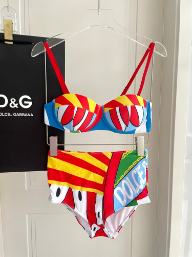 D&G Swimsuit 009
