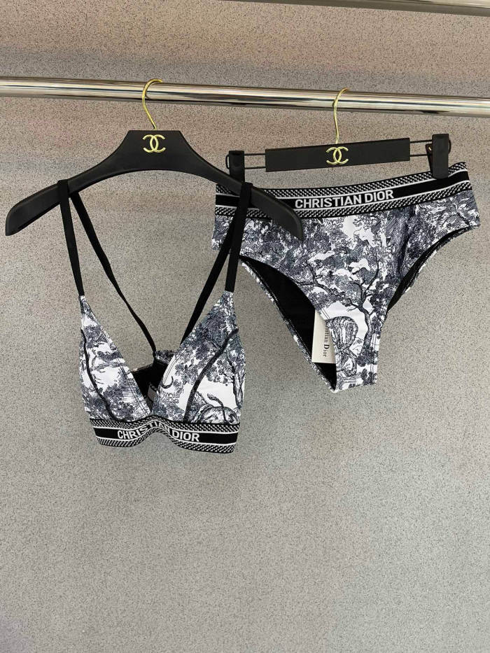 Dior Swimsuit 010