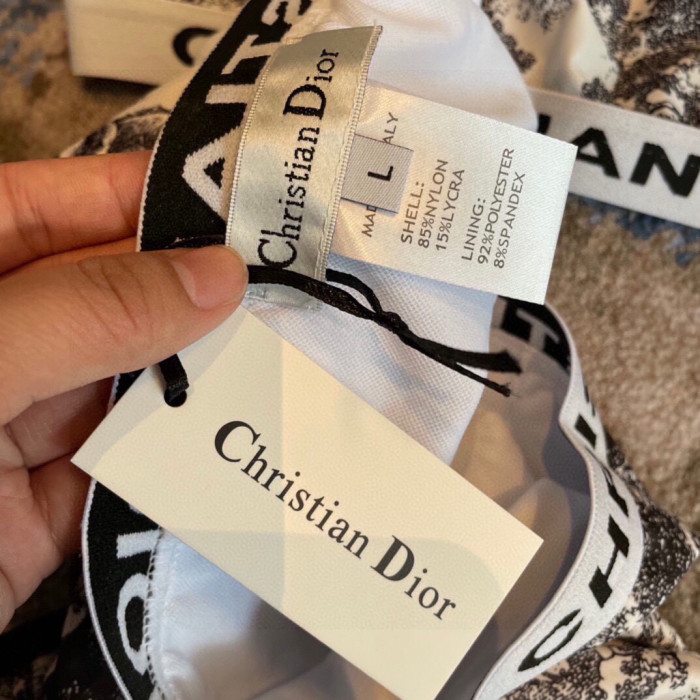 Dior Swimsuit 011
