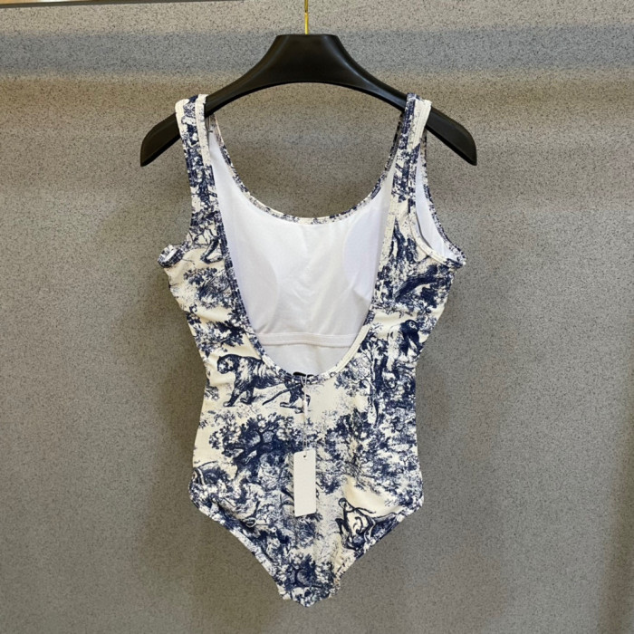 Dior Swimsuit 020
