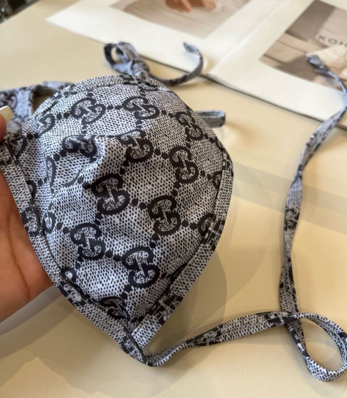 Gucci Swimsuit 002
